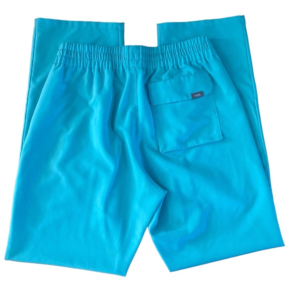 Figs Sewell Classic Scrub Pants size M - Picture 8 of 12